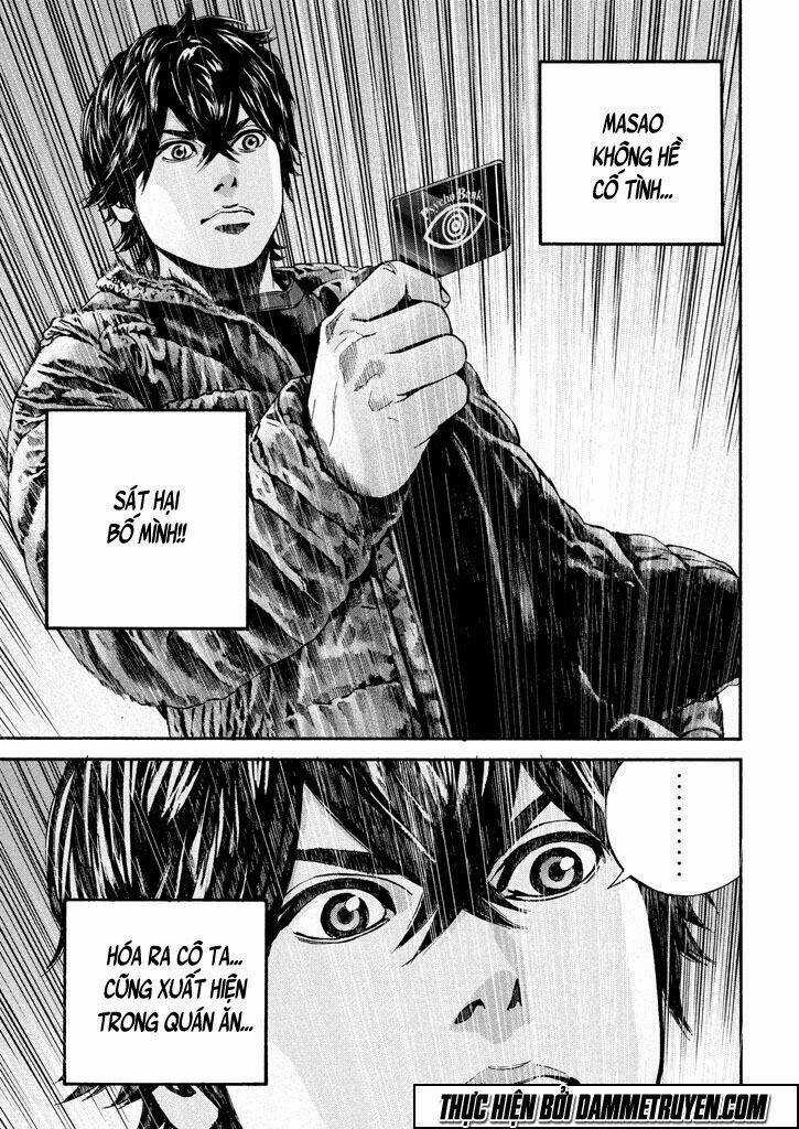 Psycho Bank - Chapter 5 - Trang 29