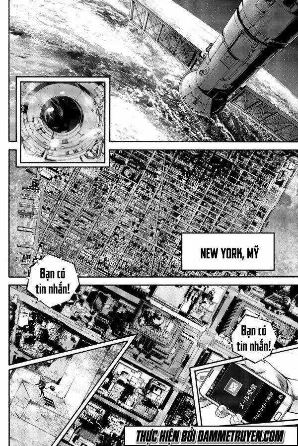 Psycho Bank - Chapter 5 - Trang 4