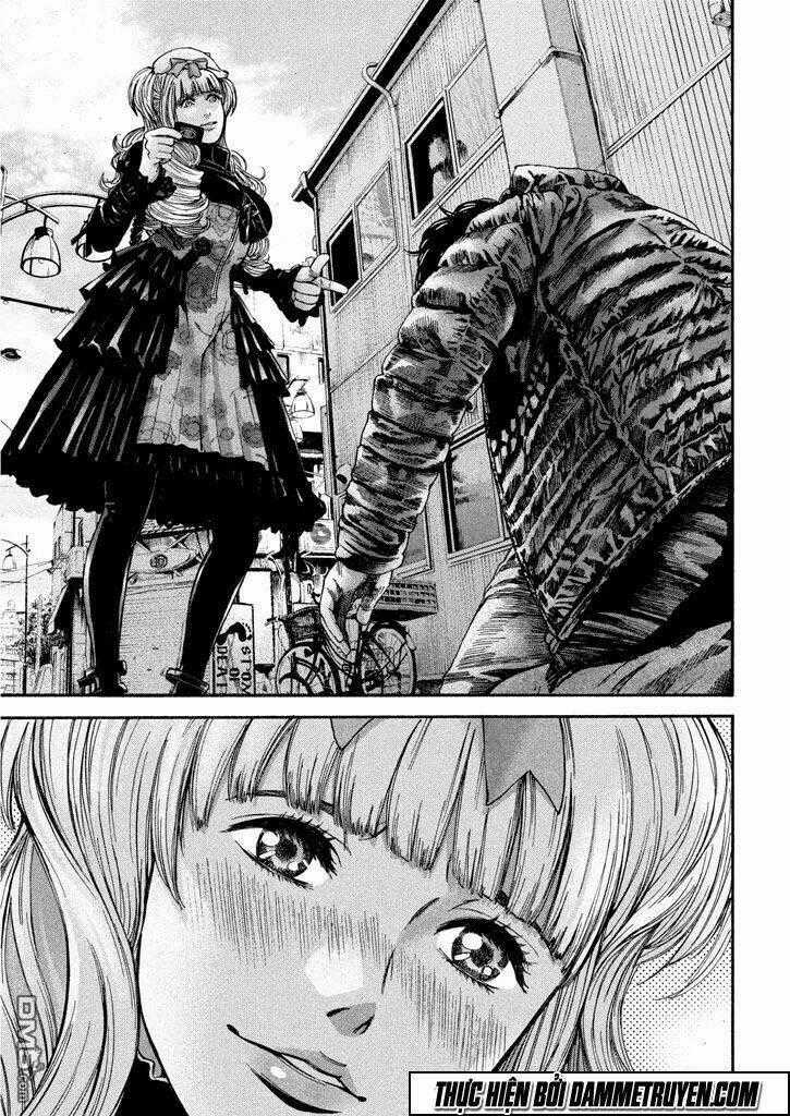 Psycho Bank - Chapter 6.2 - Trang 15