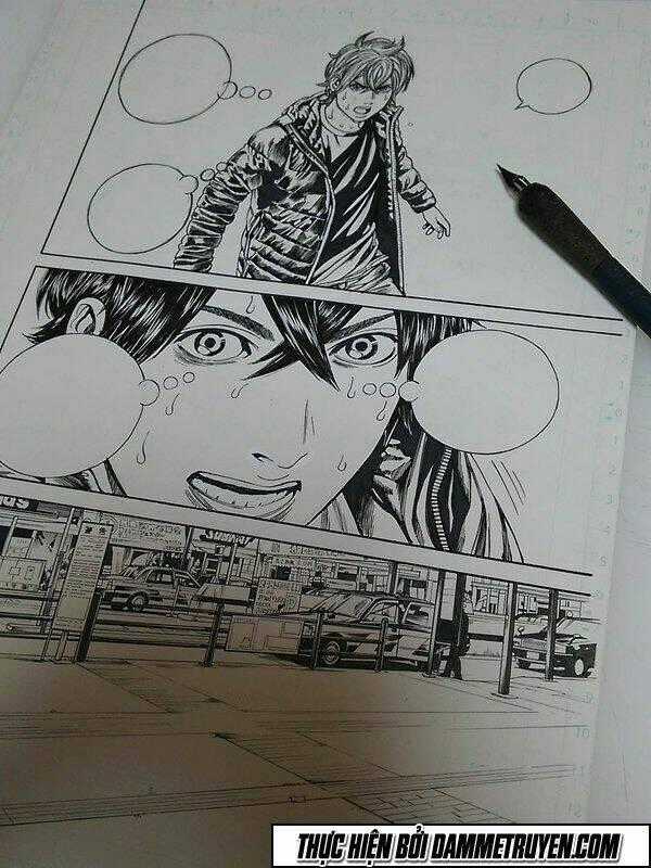 Psycho Bank - Chapter 6 - Trang 20