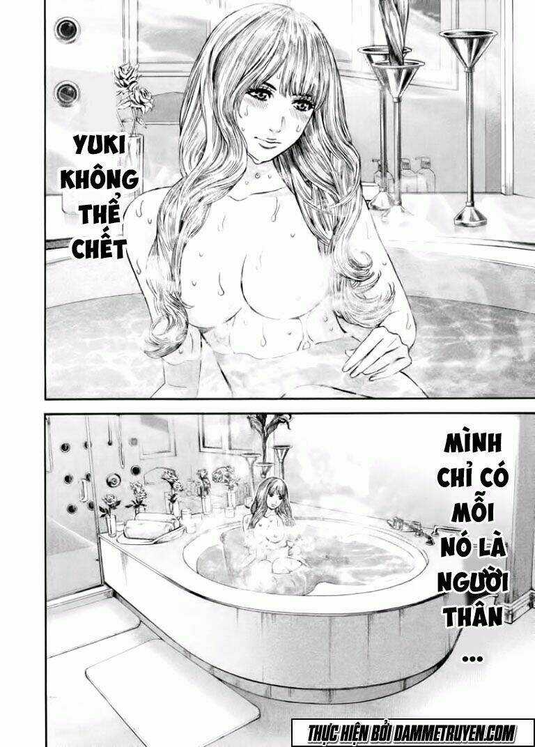 Psycho Bank - Chapter 7 - Trang 29