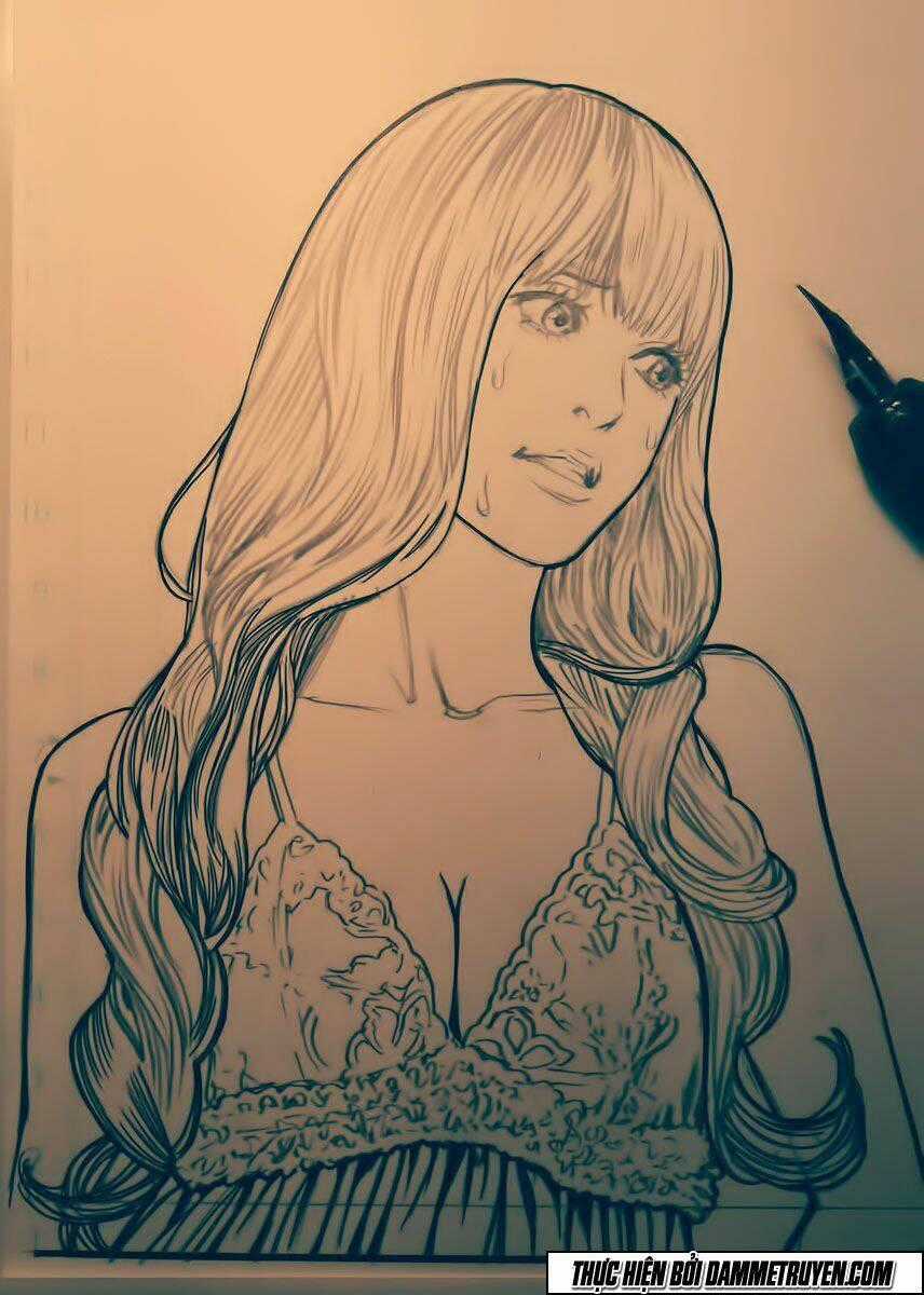 Psycho Bank - Chapter 8 - Trang 26