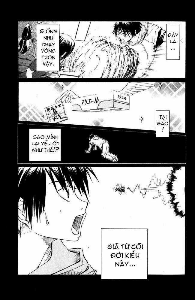 Psycho Buster - Chapter 1 - Trang 48