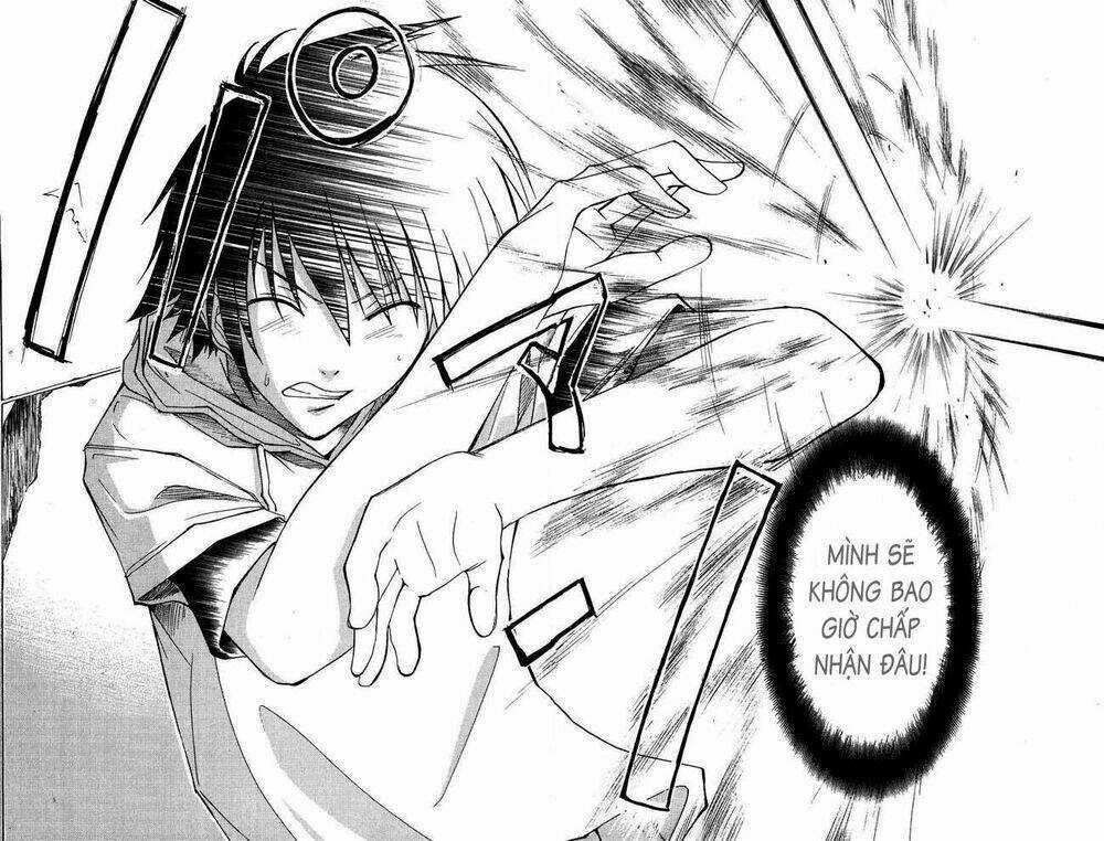 Psycho Buster - Chapter 1 - Trang 49