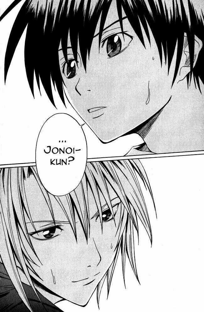 Psycho Buster - Chapter 1 - Trang 56