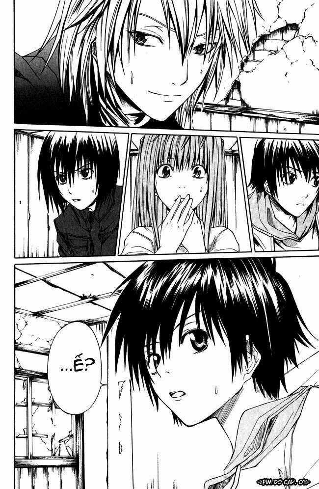 Psycho Buster - Chapter 1 - Trang 59