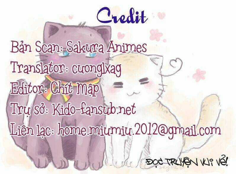 Psycho Buster - Chapter 1 - Trang 60