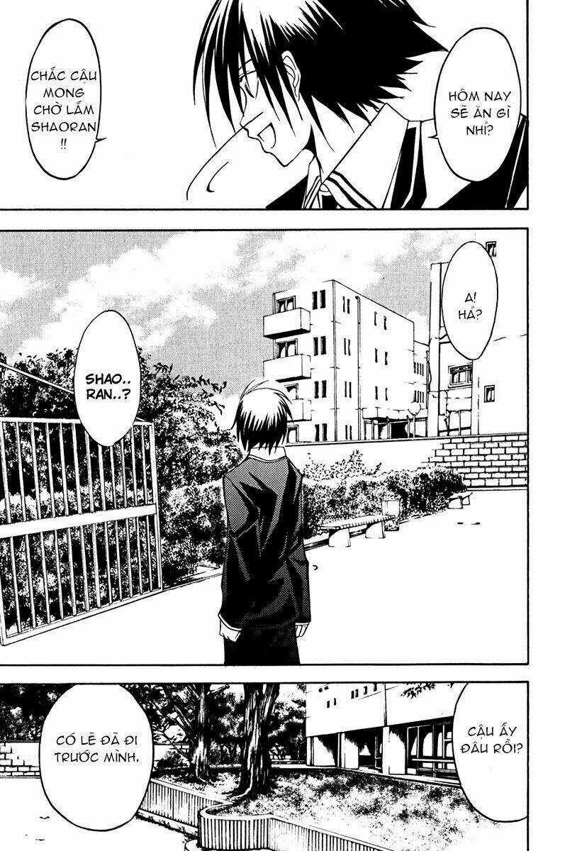 Psycho Buster - Chapter 10 - Trang 39