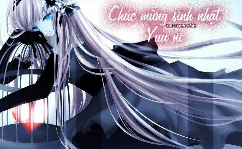 Psycho Buster - Chapter 11 - Trang 1