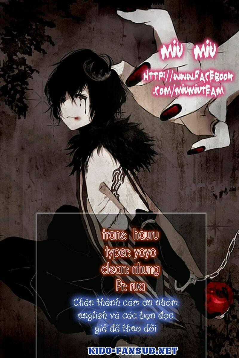 Psycho Buster - Chapter 11 - Trang 2