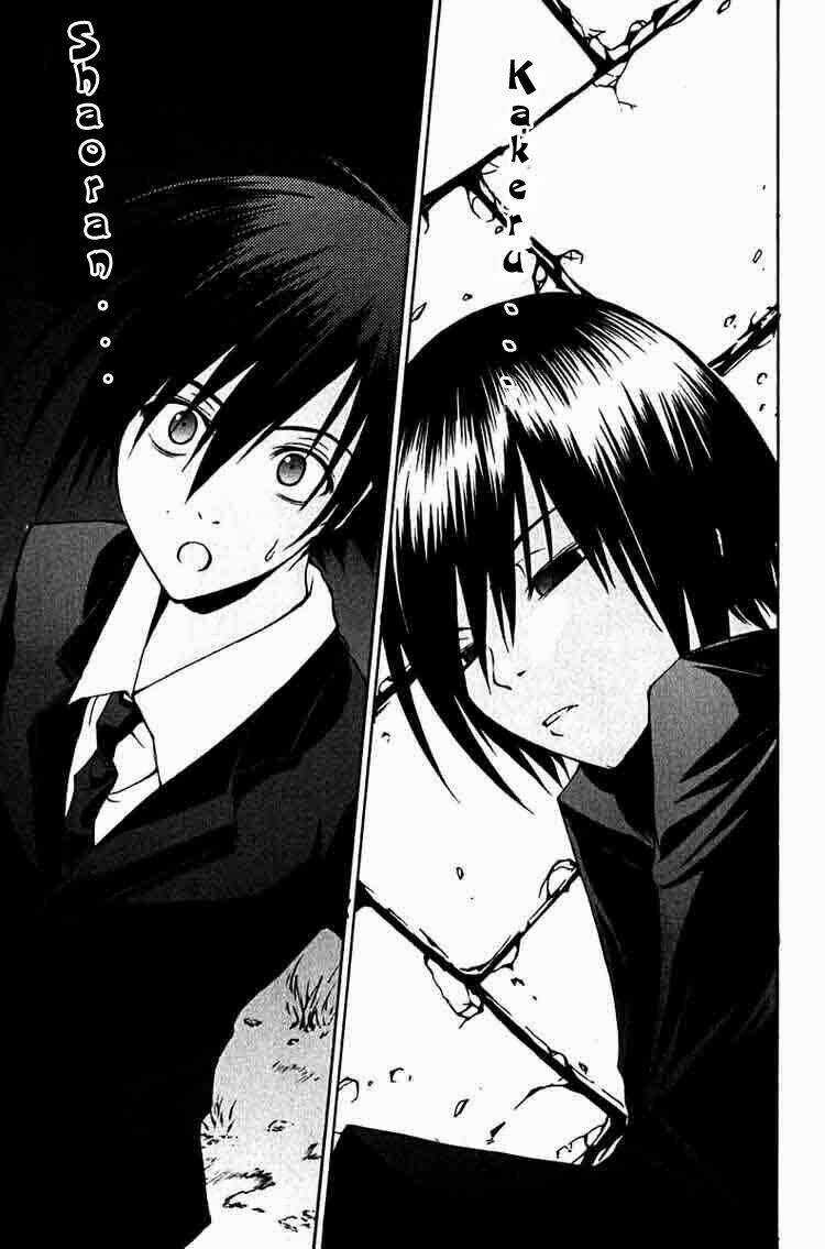 Psycho Buster - Chapter 11 - Trang 40