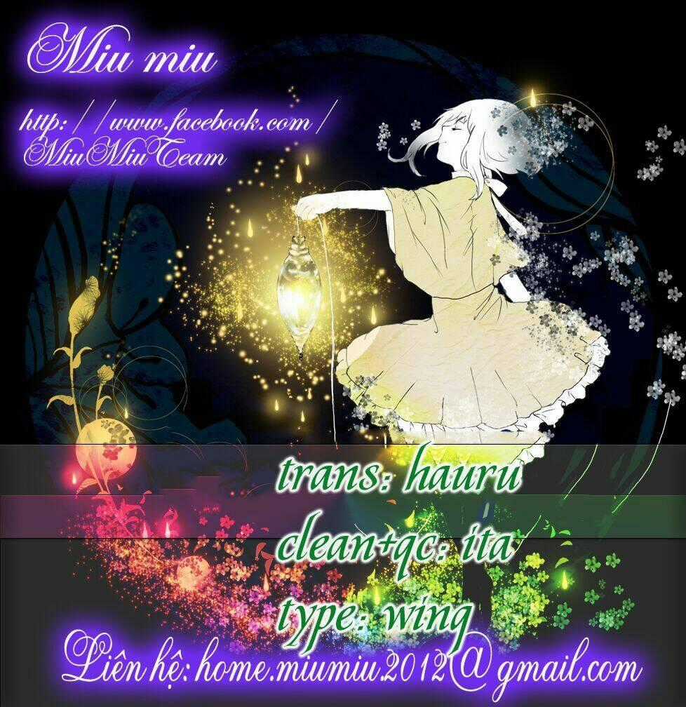 Psycho Buster - Chapter 12 - Trang 1