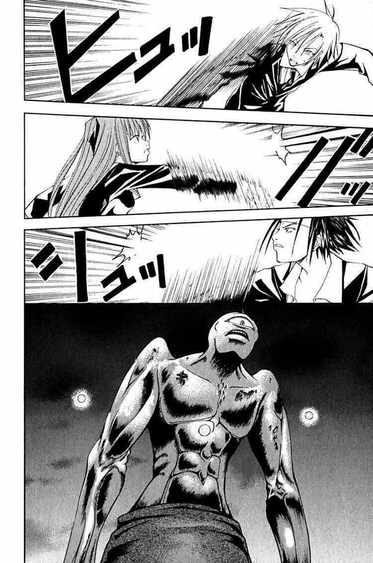 Psycho Buster - Chapter 12 - Trang 23