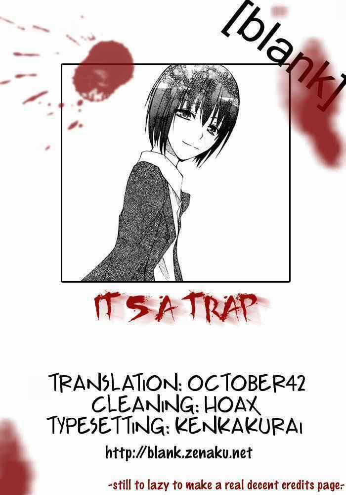 Psycho Buster - Chapter 12 - Trang 36