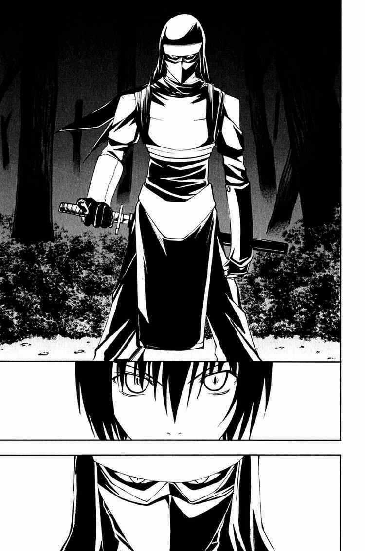 Psycho Buster - Chapter 12 - Trang 8