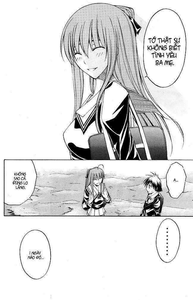 Psycho Buster - Chapter 13 - Trang 40