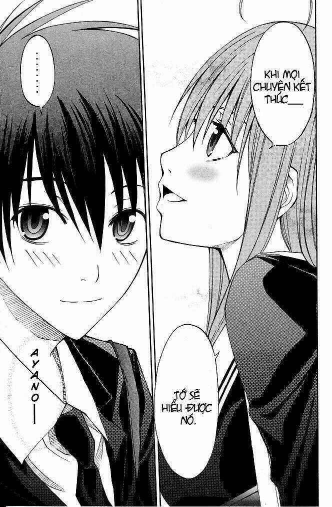 Psycho Buster - Chapter 13 - Trang 41