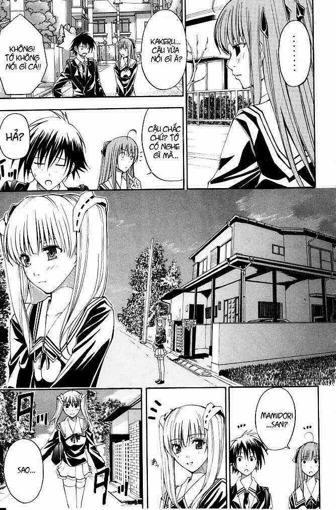 Psycho Buster - Chapter 13 - Trang 43