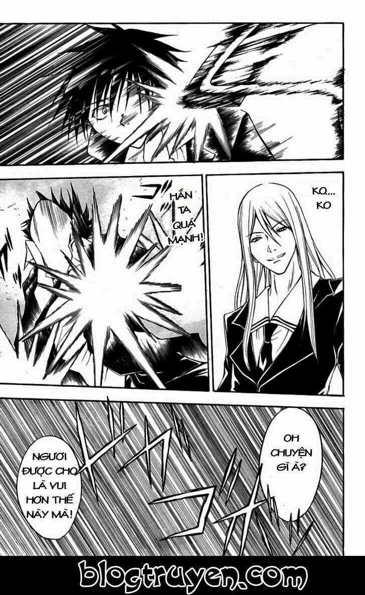 Psycho Buster - Chapter 14 - Trang 27