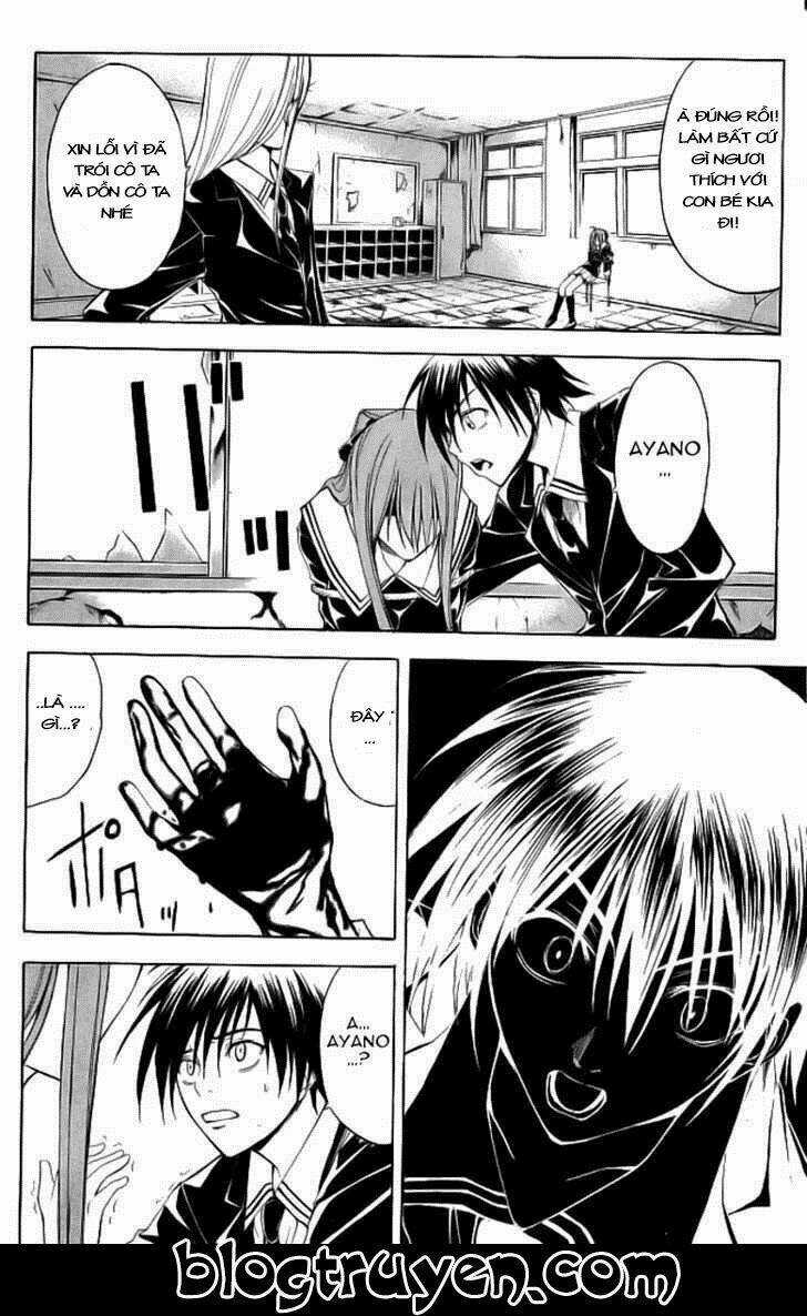 Psycho Buster - Chapter 15 - Trang 29