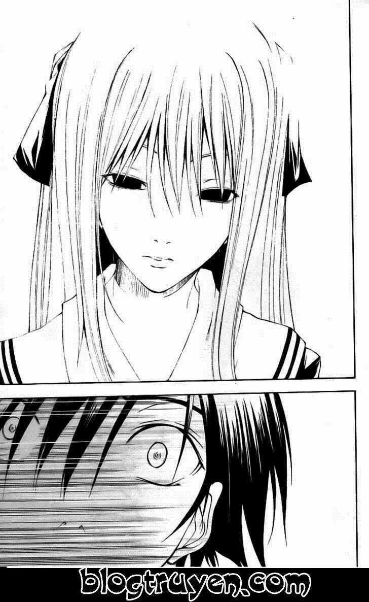 Psycho Buster - Chapter 15 - Trang 30