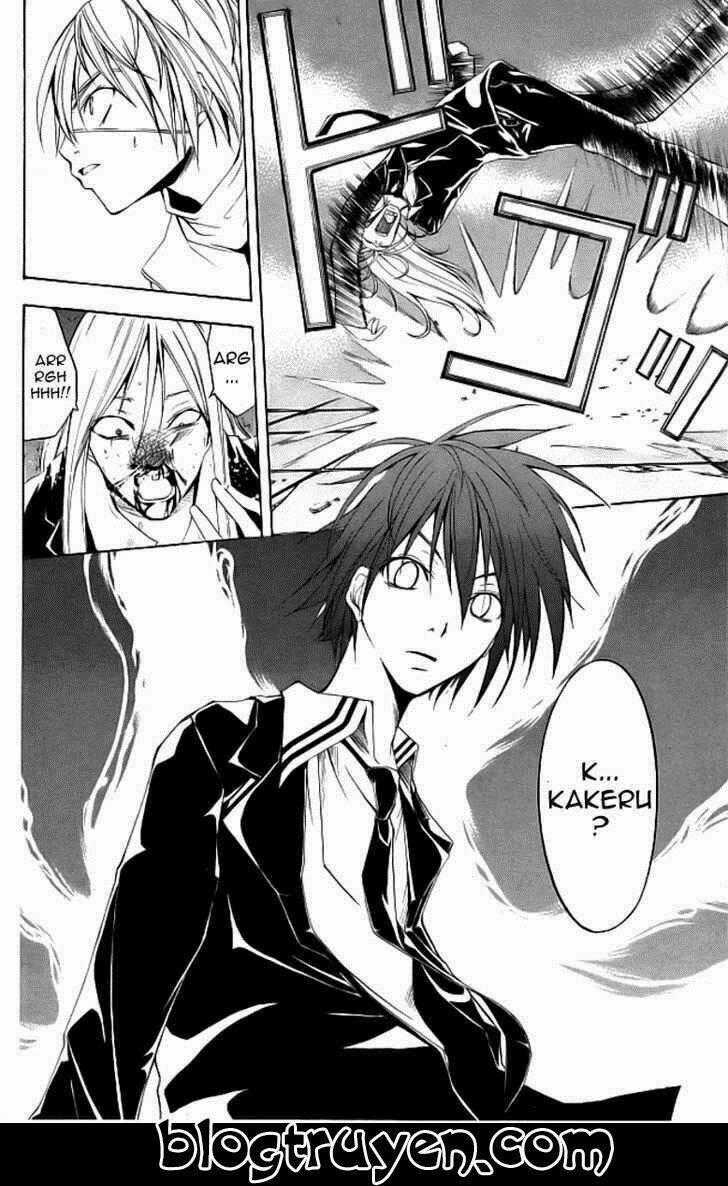 Psycho Buster - Chapter 15 - Trang 36