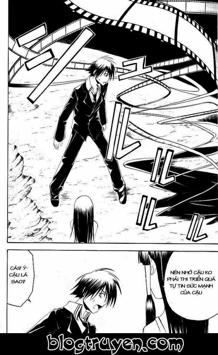 Psycho Buster - Chapter 16 - Trang 19