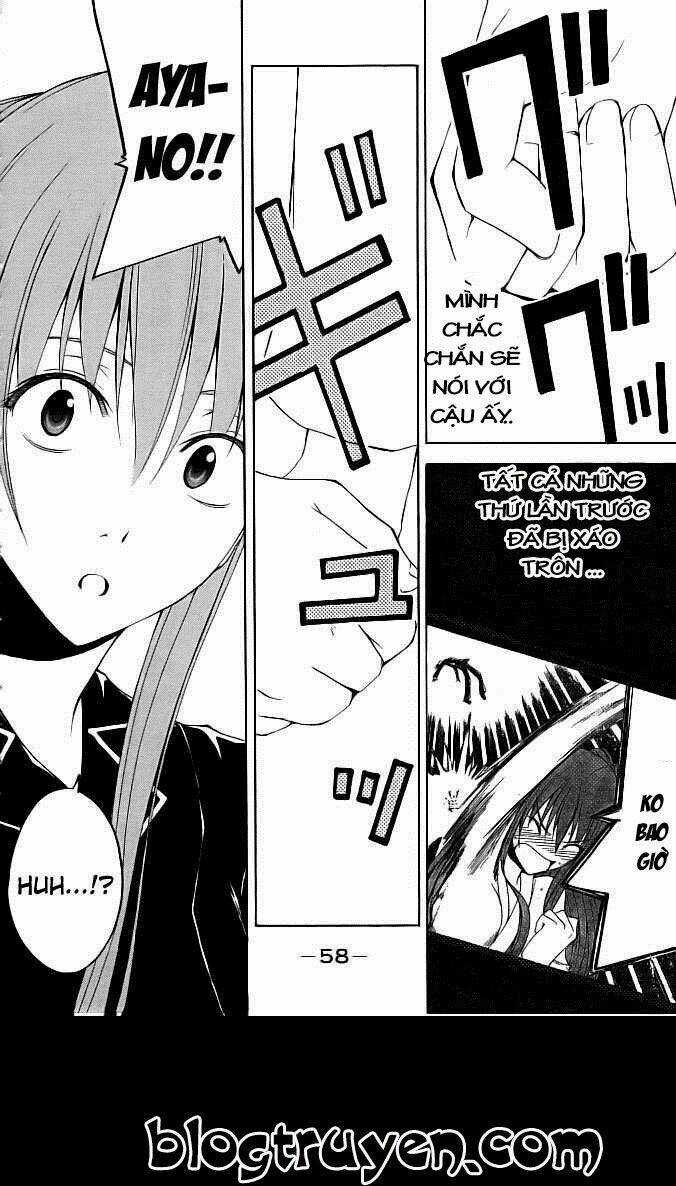 Psycho Buster - Chapter 19 - Trang 15