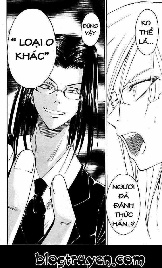 Psycho Buster - Chapter 19 - Trang 27