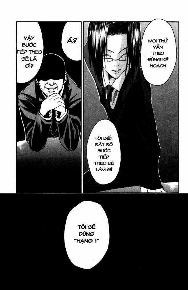 Psycho Buster - Chapter 2 - Trang 23