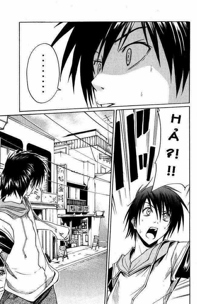 Psycho Buster - Chapter 2 - Trang 45