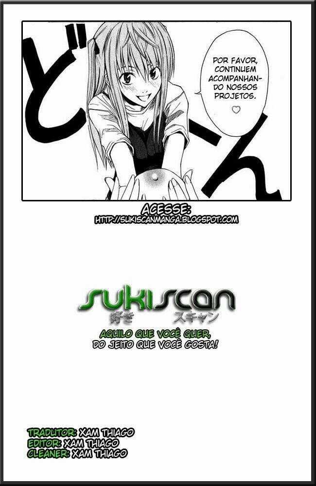 Psycho Buster - Chapter 2 - Trang 52