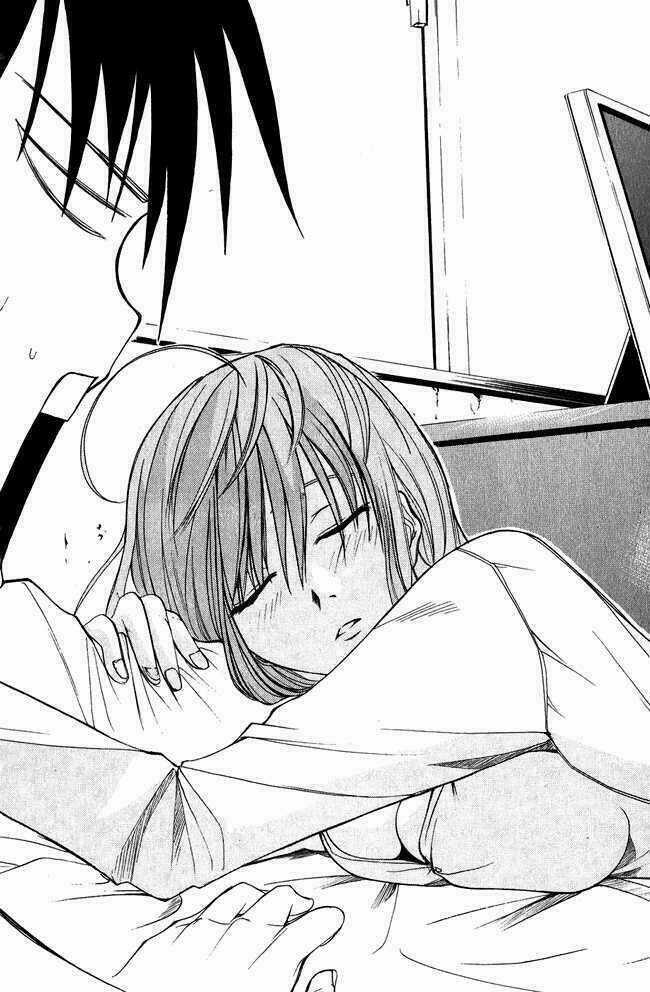 Psycho Buster - Chapter 2 - Trang 8