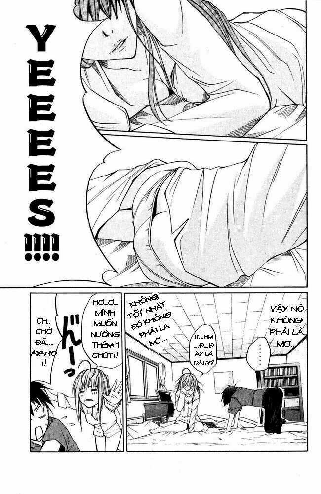 Psycho Buster - Chapter 2 - Trang 9