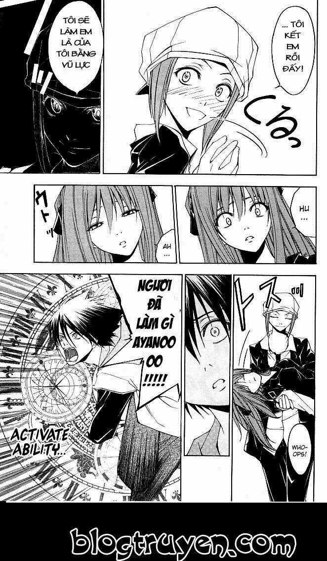 Psycho Buster - Chapter 20 - Trang 26