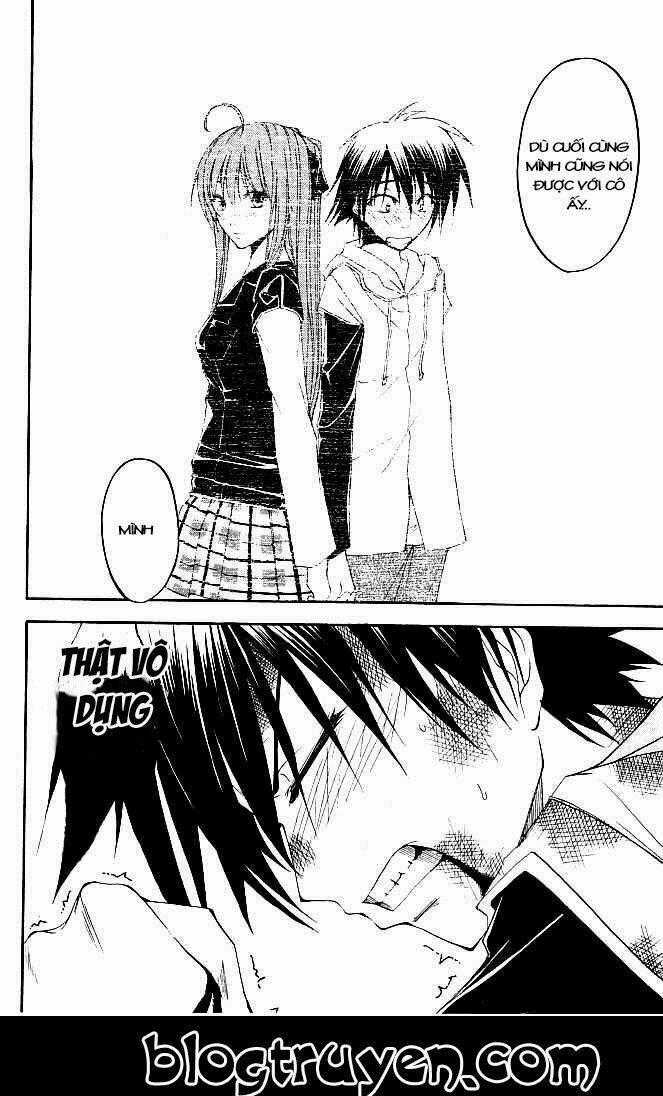 Psycho Buster - Chapter 20 - Trang 37