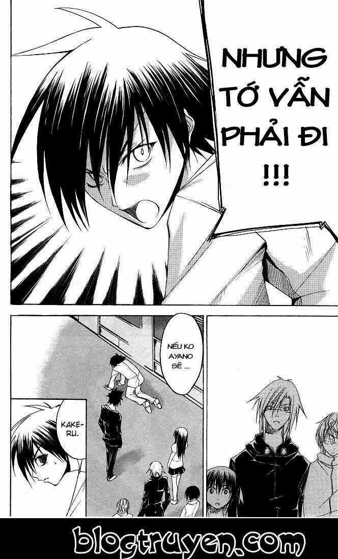 Psycho Buster - Chapter 21 - Trang 15