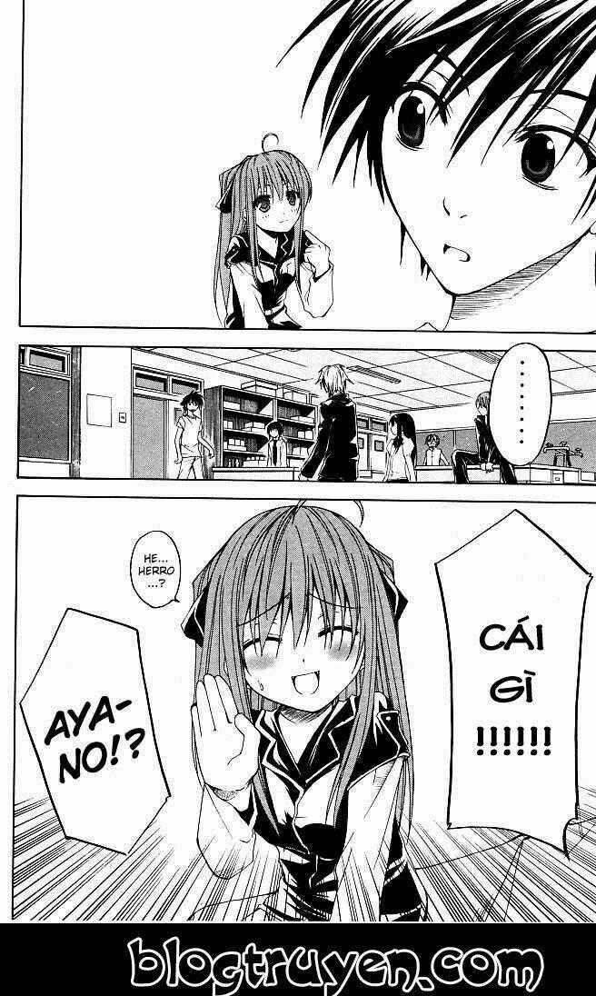 Psycho Buster - Chapter 21 - Trang 37