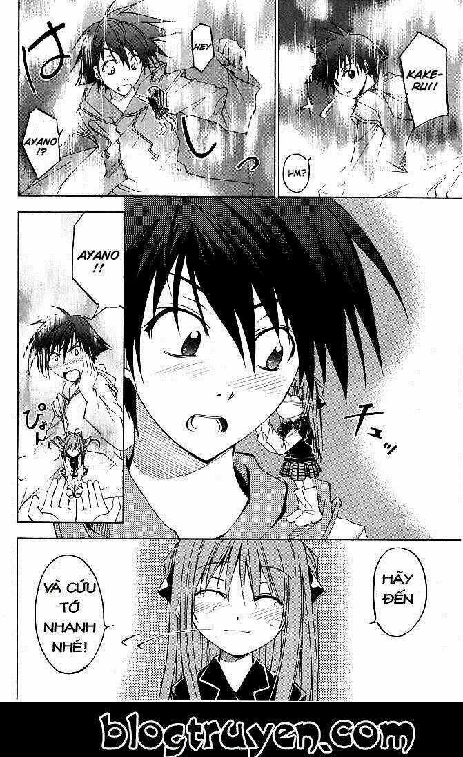 Psycho Buster - Chapter 22 - Trang 11