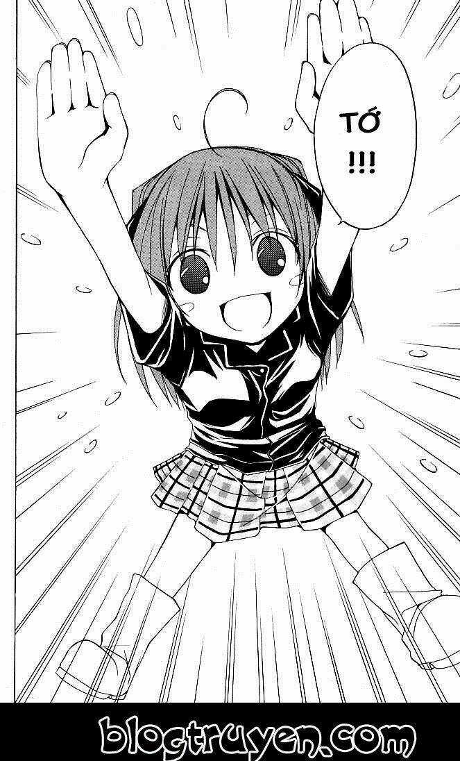 Psycho Buster - Chapter 22 - Trang 3