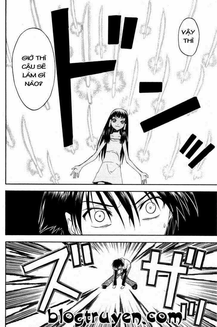 Psycho Buster - Chapter 23 - Trang 15