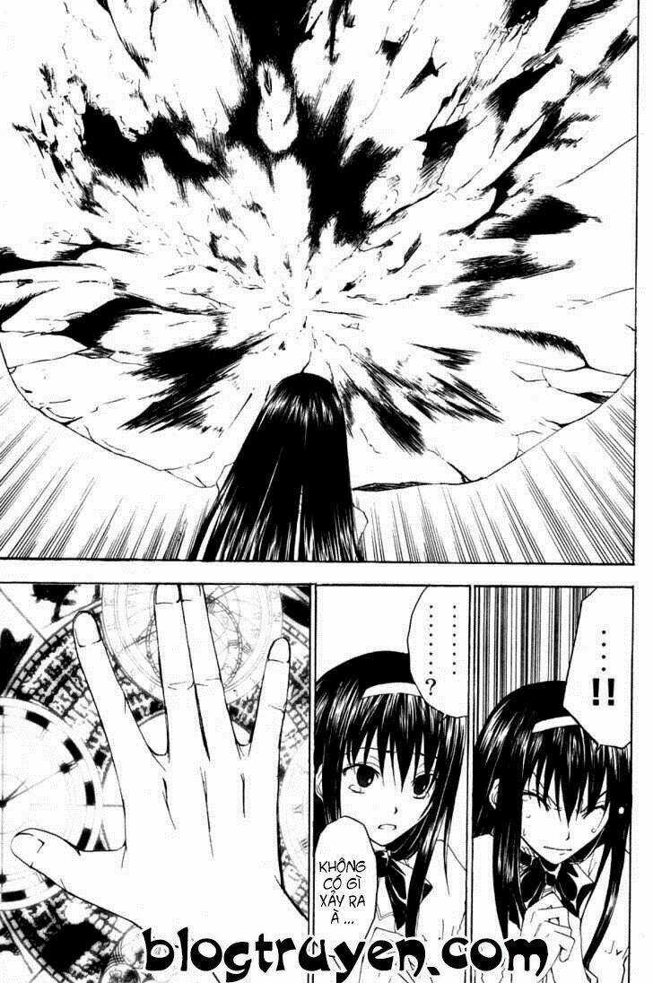 Psycho Buster - Chapter 23 - Trang 42