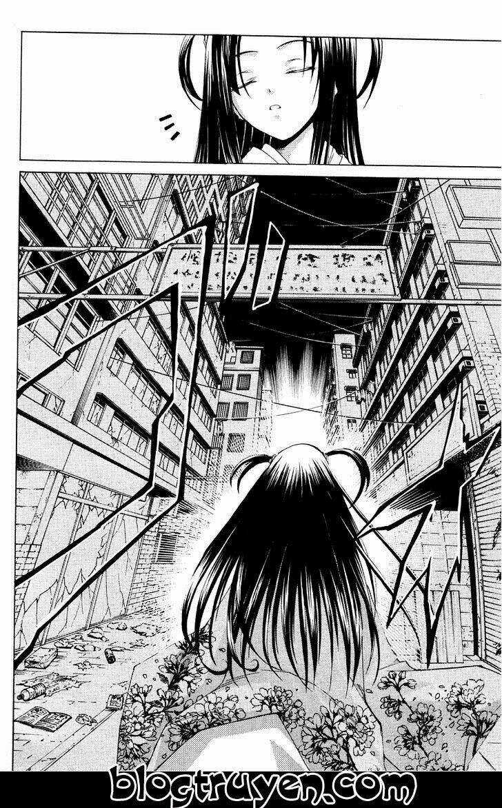 Psycho Buster - Chapter 27 - Trang 32