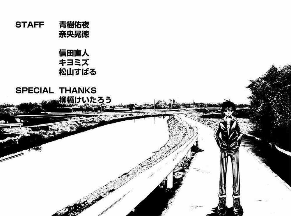 Psycho Buster - Chapter 27 - Trang 40
