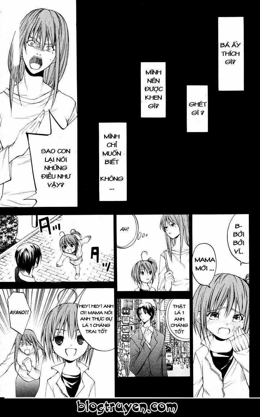 Psycho Buster - Chapter 28 - Trang 14