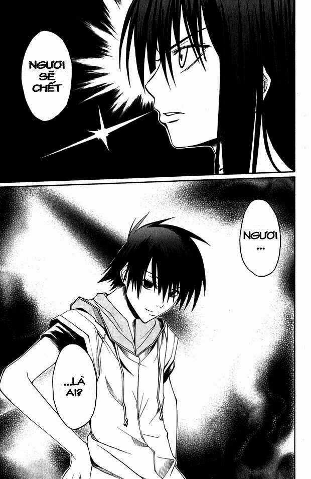 Psycho Buster - Chapter 3 - Trang 17