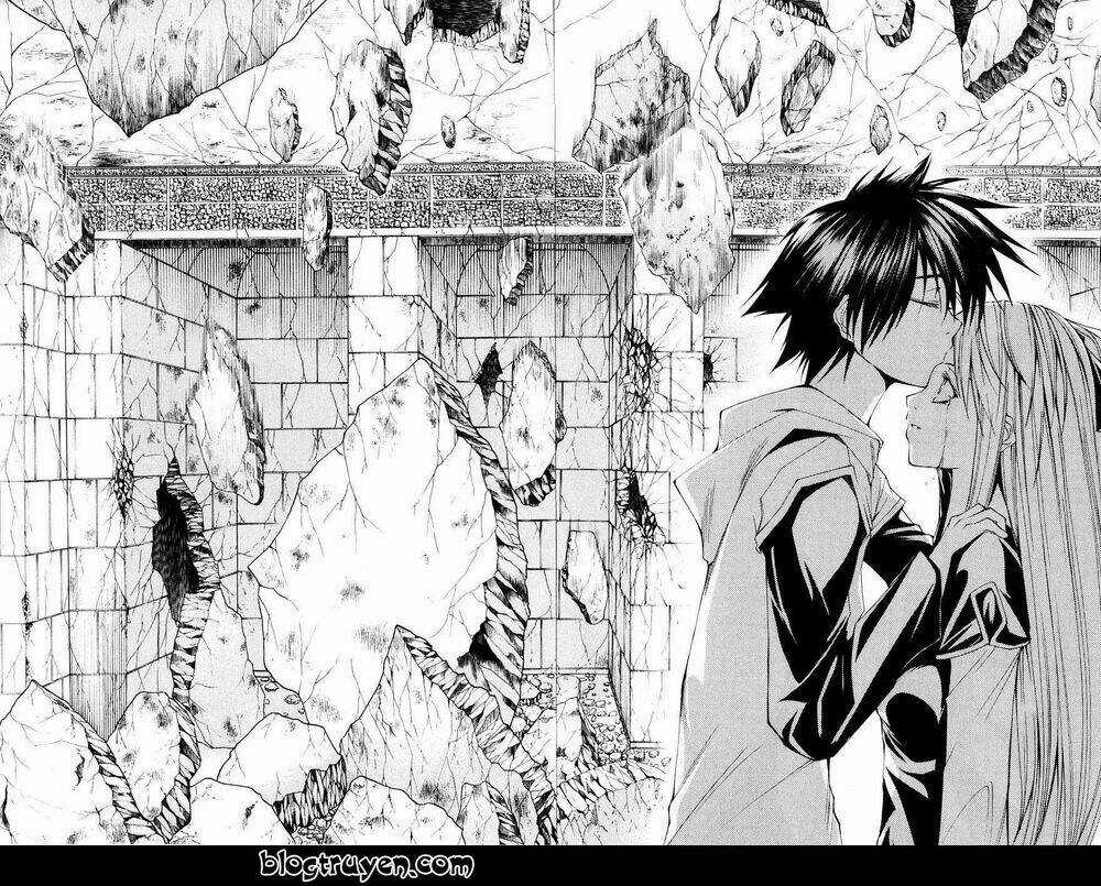 Psycho Buster - Chapter 31 - Trang 31