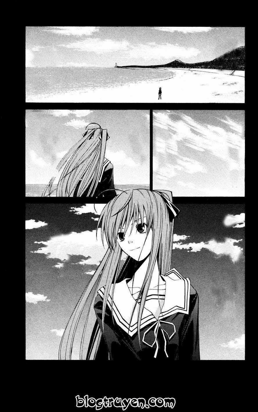 Psycho Buster - Chapter 31 - Trang 35