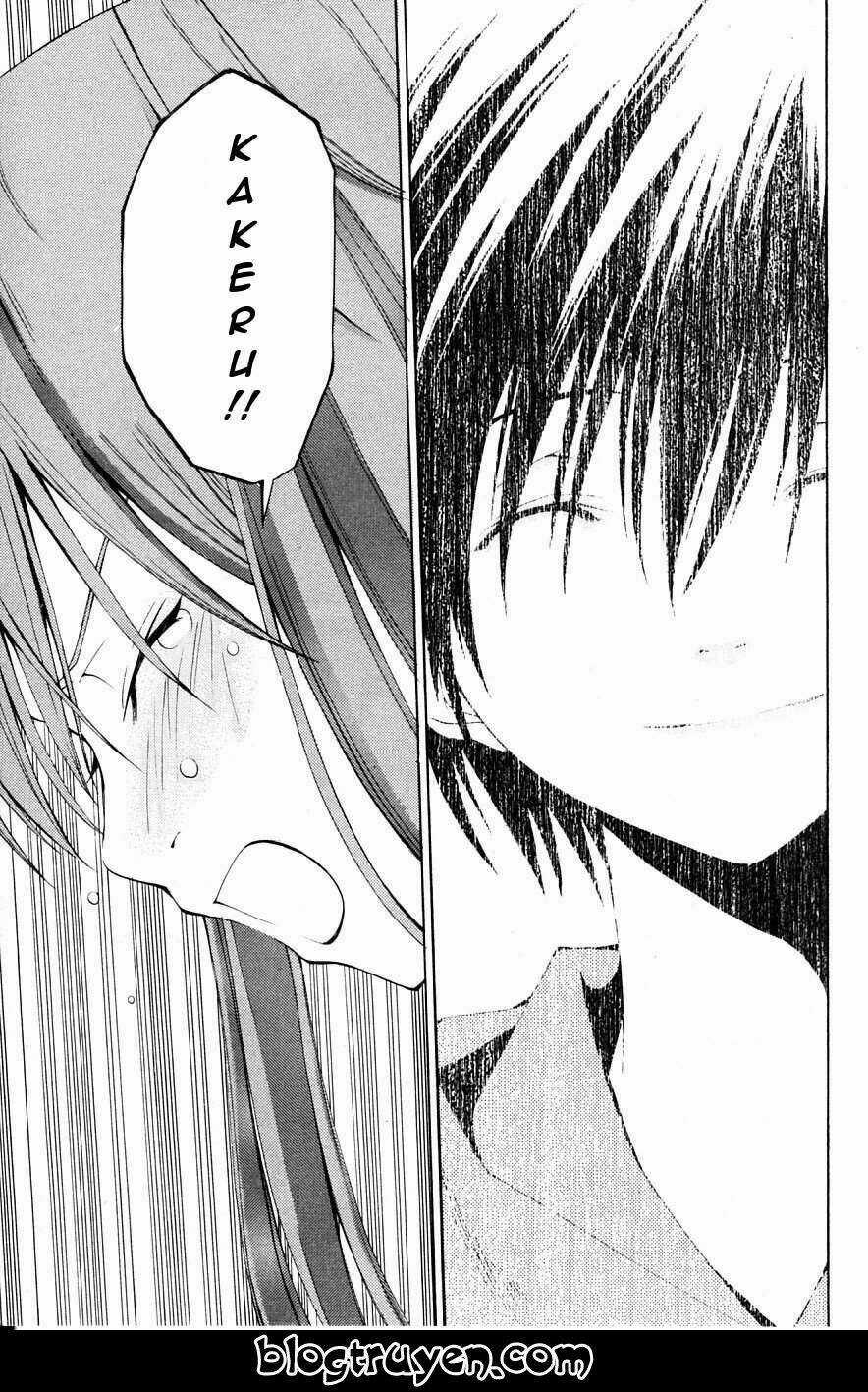 Psycho Buster - Chapter 32 - Trang 28