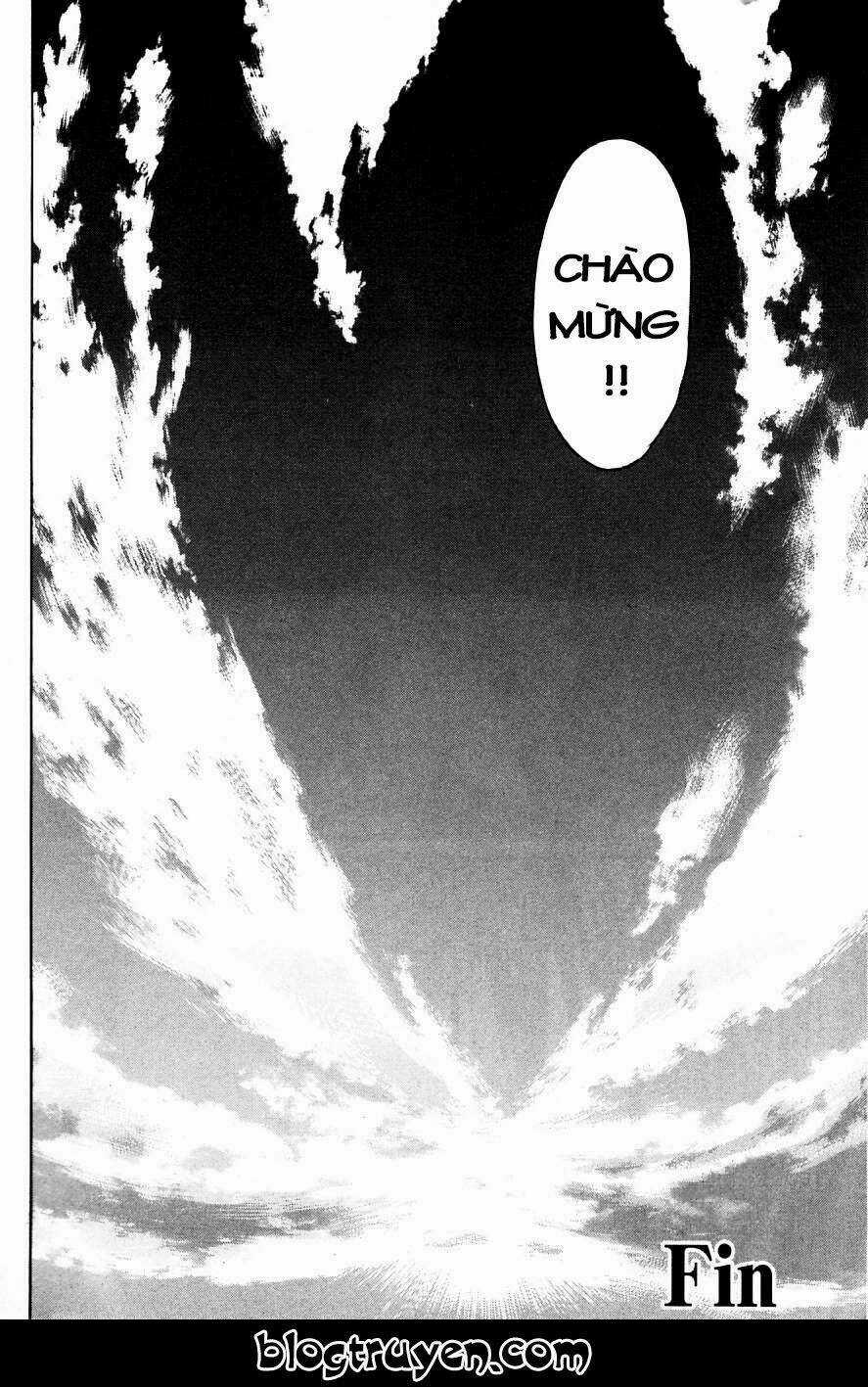 Psycho Buster - Chapter 32 - Trang 35